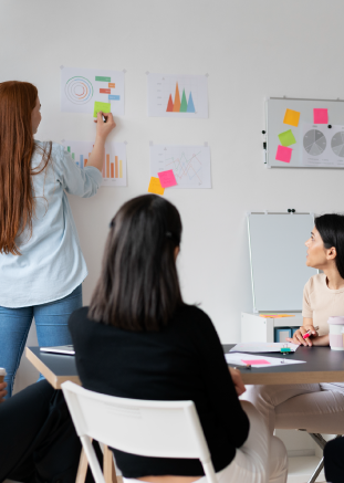 Coaching personal y laboral