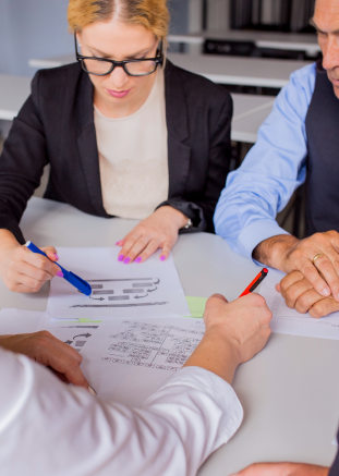 Constitución de empresas