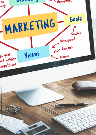 Marketing digital / Ads