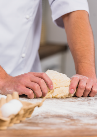 Pastelero / Repostero